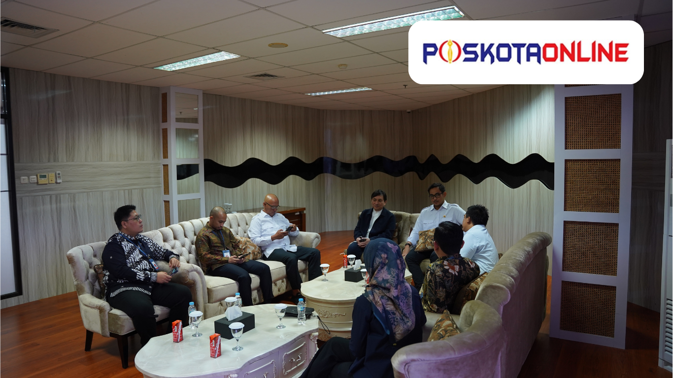 Melalui Pelatihan AIM ASEAN, Wakil Wali Kota Bogor Dorong Pelaku UMKM Melek Teknologi AI