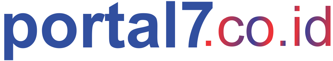 Logo Portal 7