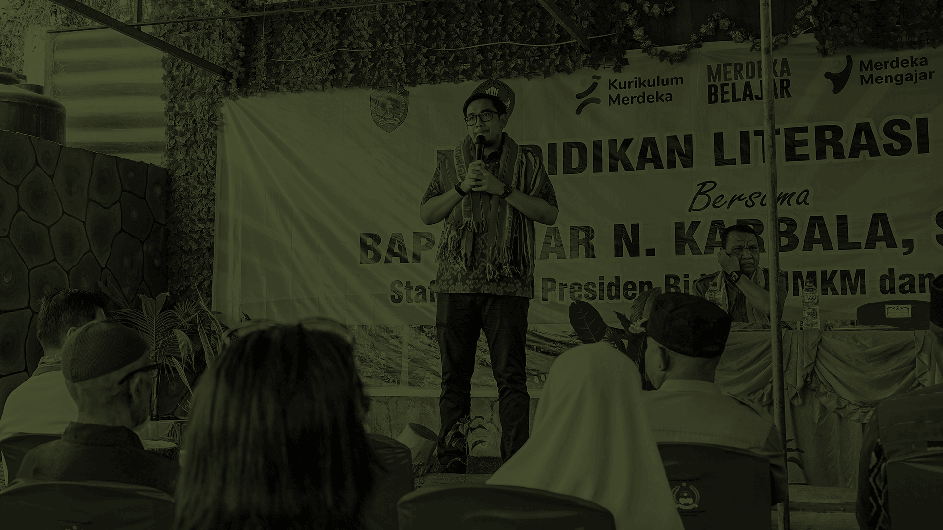 mas tiar