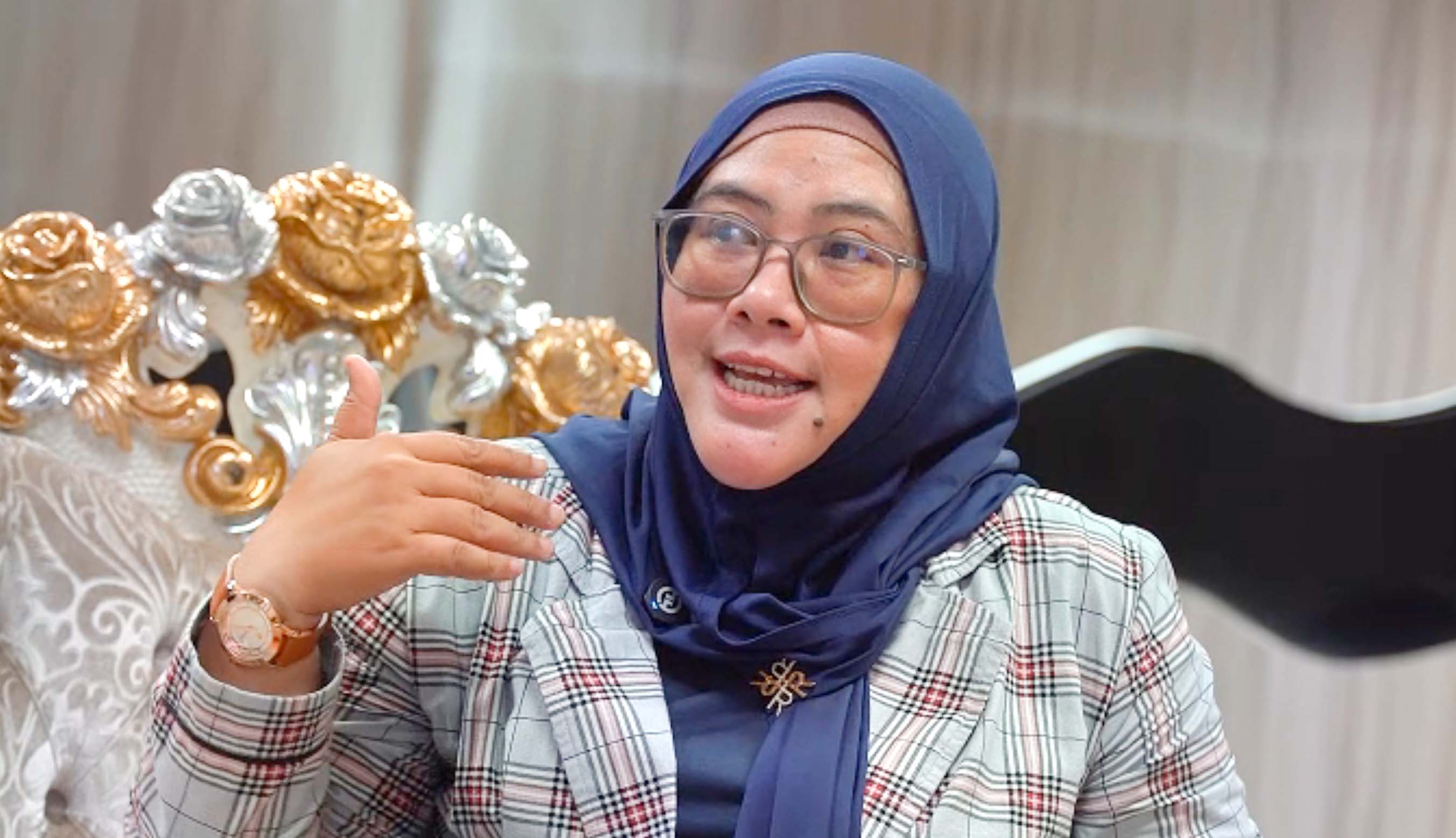 Katering Heti Terus Tumbuh dengan Gunakan AI hingga Suplai Dapur MBG Lansia