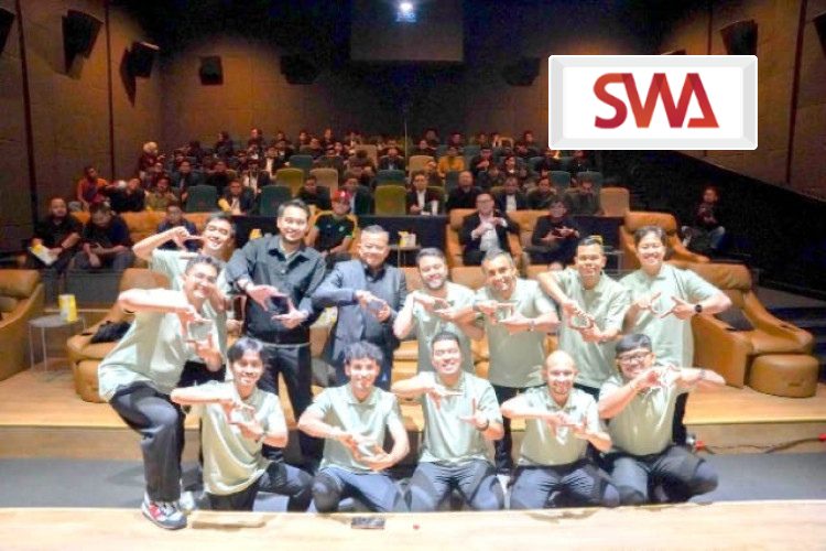 IF7F Lahirkan Era Baru: Sepak Bola 7 Indonesia Menatap Panggung Dunia