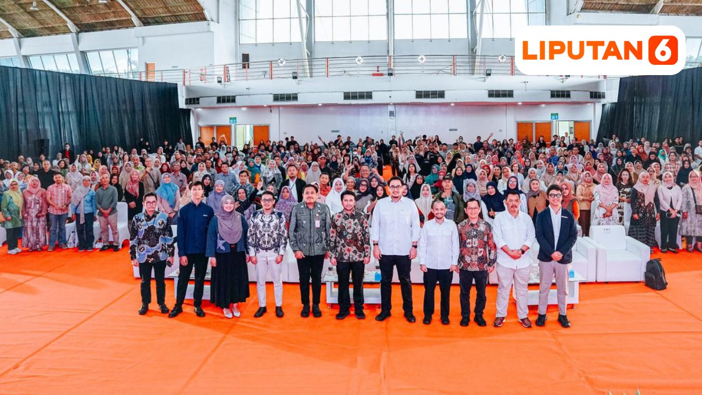 Stafsus Presiden Tiar Karbala Dorong Transformasi UMKM di Surabaya Jatim