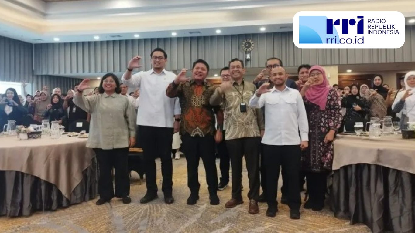 Ratusan UMKM Palembang Latih Kecerdasan Buatan Pacu Produktivitas