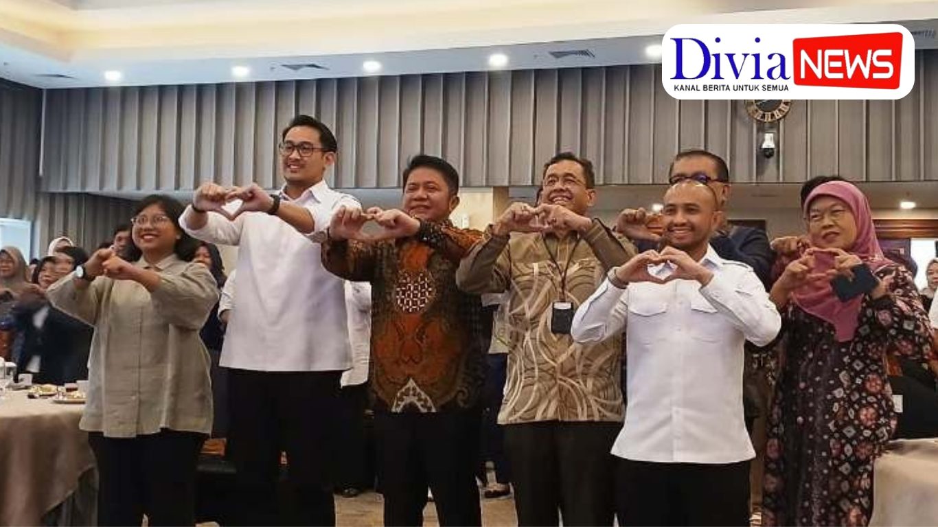 Sebanyak 300 UMKM Palembang Mulai Manfaatkan AI, Hadapi Persaingan Digital