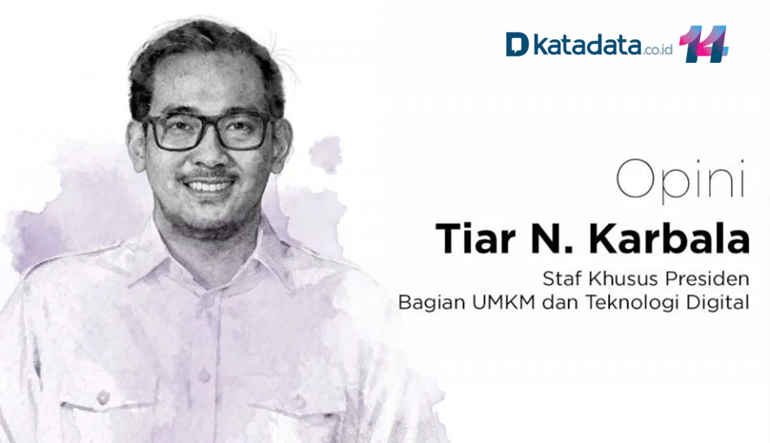 Ketika Lokapasar Tak Lagi Ramah bagi UMKM